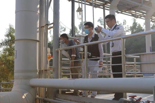 深圳超常规 练兵 打造一流生态环保铁军