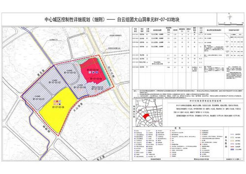 最新公示 贵阳这些地方要规划地铁,新建幼儿园,快看有你家没